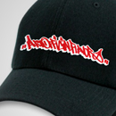 Black Hat with ArtOfficialFlavor Tag